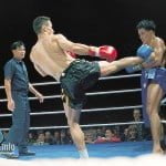 Muay Thai