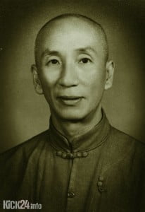 Yip Man