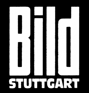 Bild Zeitung Stuttgart
