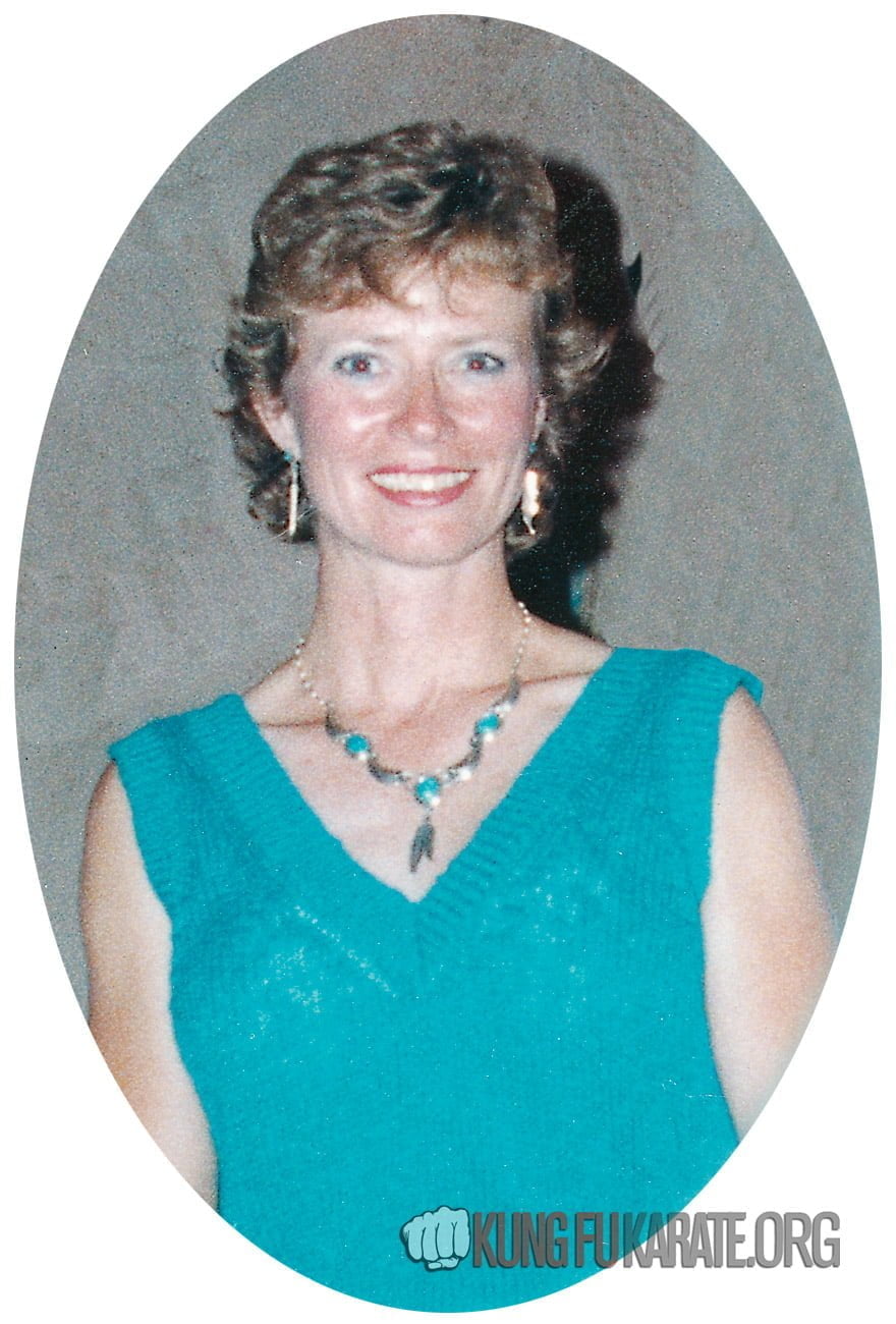 Linda Cadwell Lee