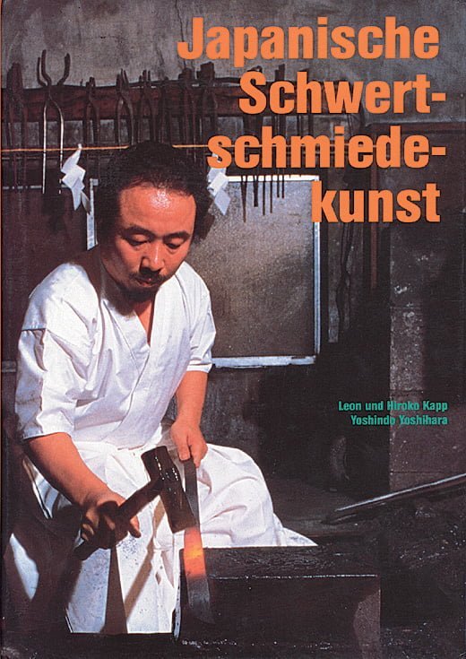 Schwertschmiedekunst