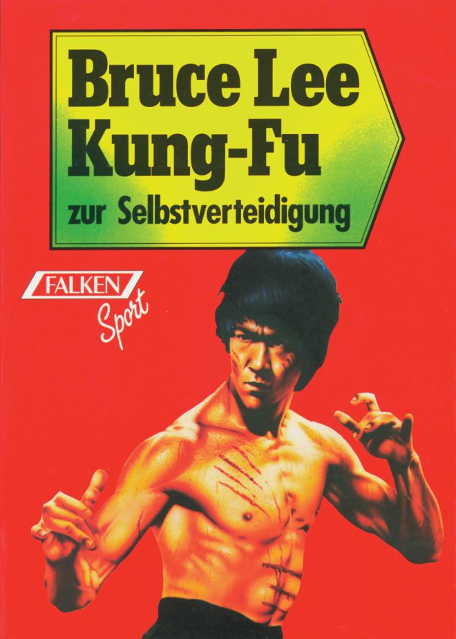 Bruce Lee Kung Fu zur Selbstverteidigung