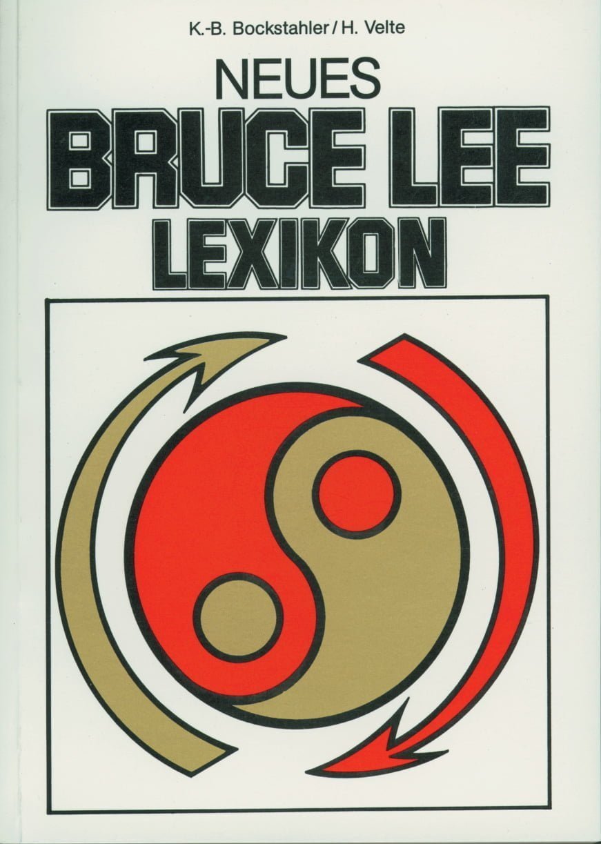 Neues Bruce Lee Lexikon