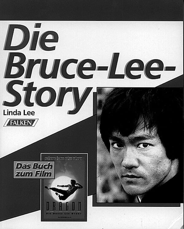 Bruce Lee Story