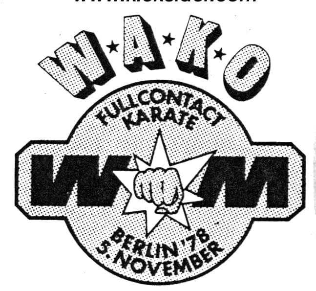 WAKO Berlin