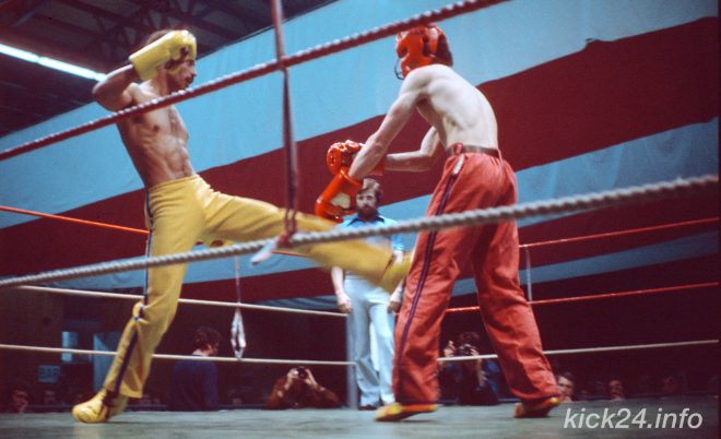 Fullcontact 1977