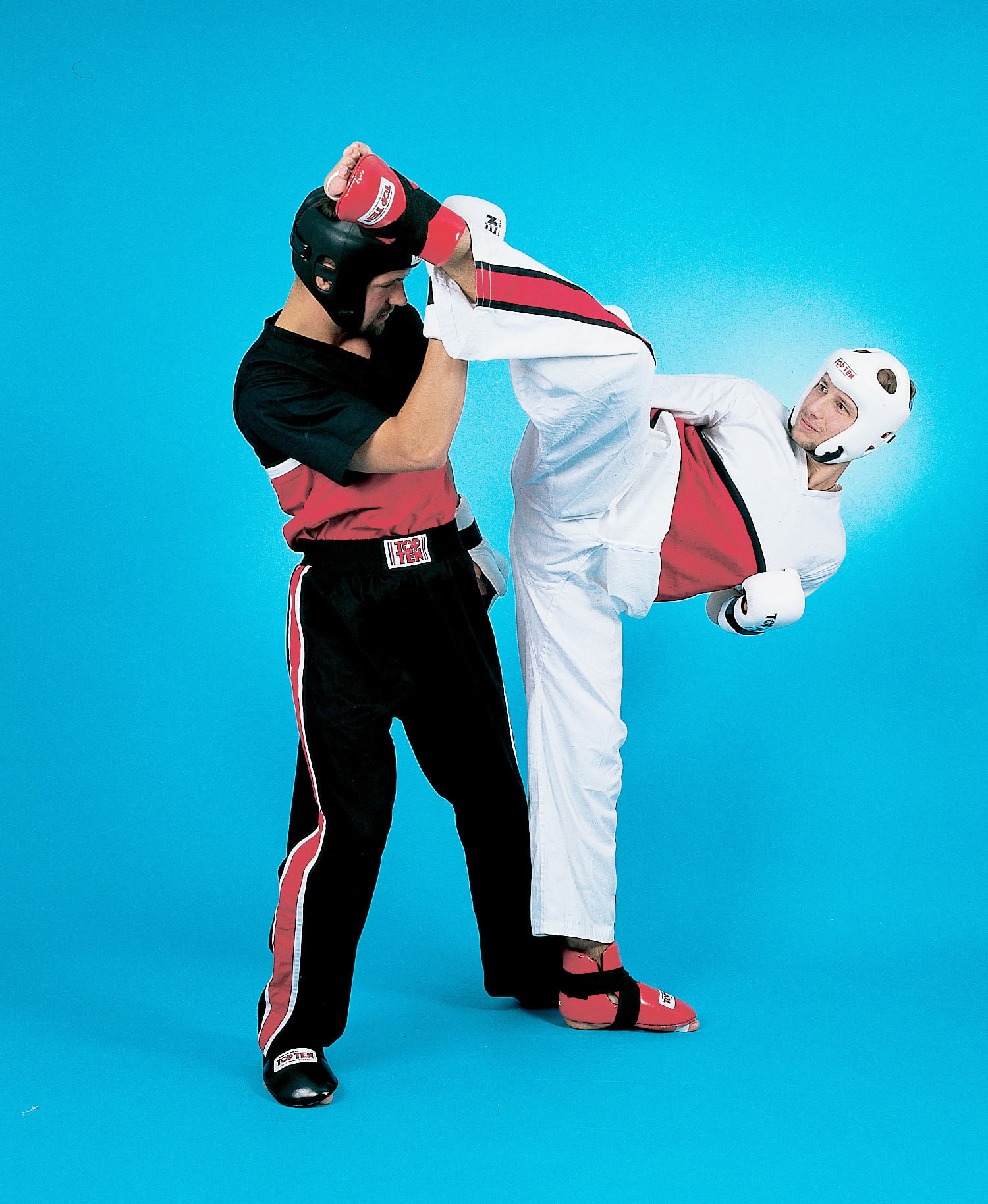 K I C K – Kicksider Kick illustrierte Kampfsport Magazin
